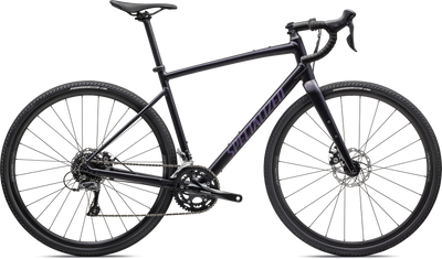 Diverge E5 - Shimano Claris