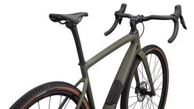 Diverge Comp Carbon - Shimano GRX