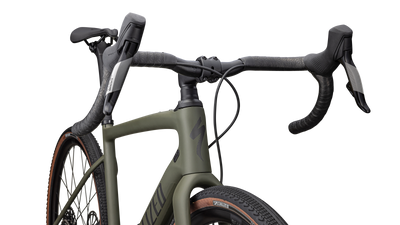 Diverge Comp Carbon - Shimano GRX