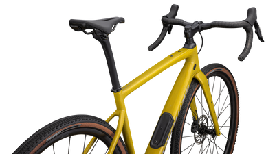 Diverge Comp Carbon - SRAM Apex eTAP AXS