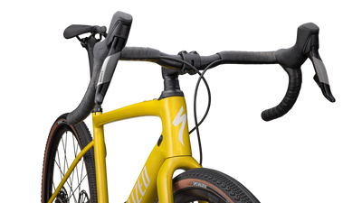 Diverge Comp Carbon - Shimano GRX