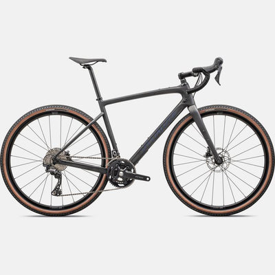 Diverge Sport Carbon - Shimano GRX