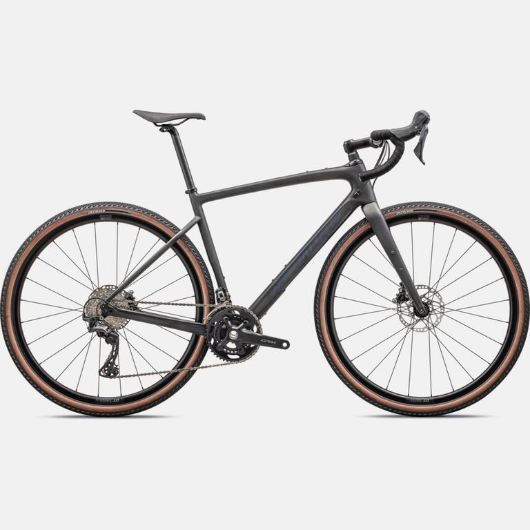 Diverge Sport Carbon - Shimano GRX