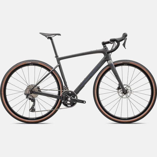 Diverge Sport Carbon Specialized Retail