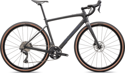 Diverge Sport Carbon - Shimano GRX