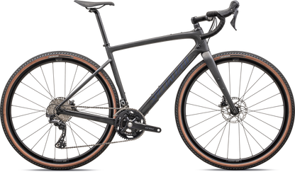 Diverge Sport Carbon Specialized Retail