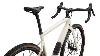 Diverge Comp Carbon - SRAM Apex eTAP AXS
