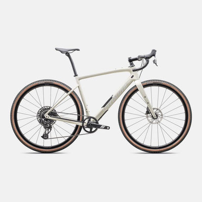 Diverge Comp Carbon - SRAM Apex eTAP AXS