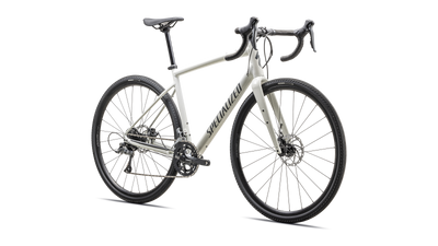 Diverge 3 Alloy - Shimano CUES