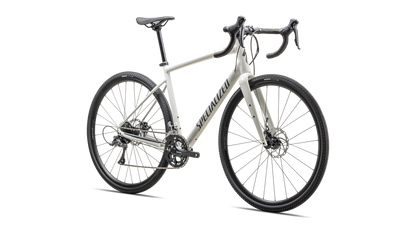 Diverge 3 Alloy - Shimano CUES