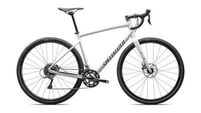 Diverge 3 Alloy - Shimano CUES