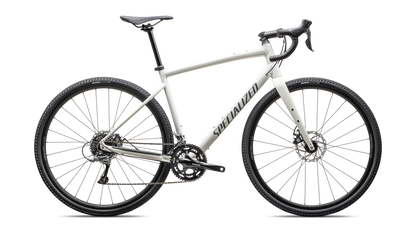 Diverge 3 Alloy - Shimano CUES