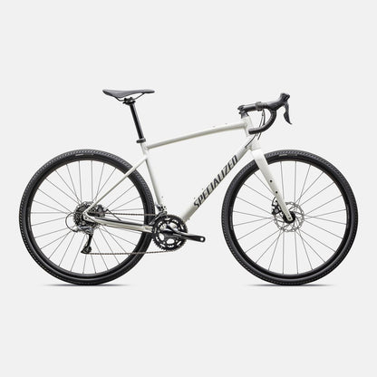 Diverge 3 Alloy - Shimano CUES