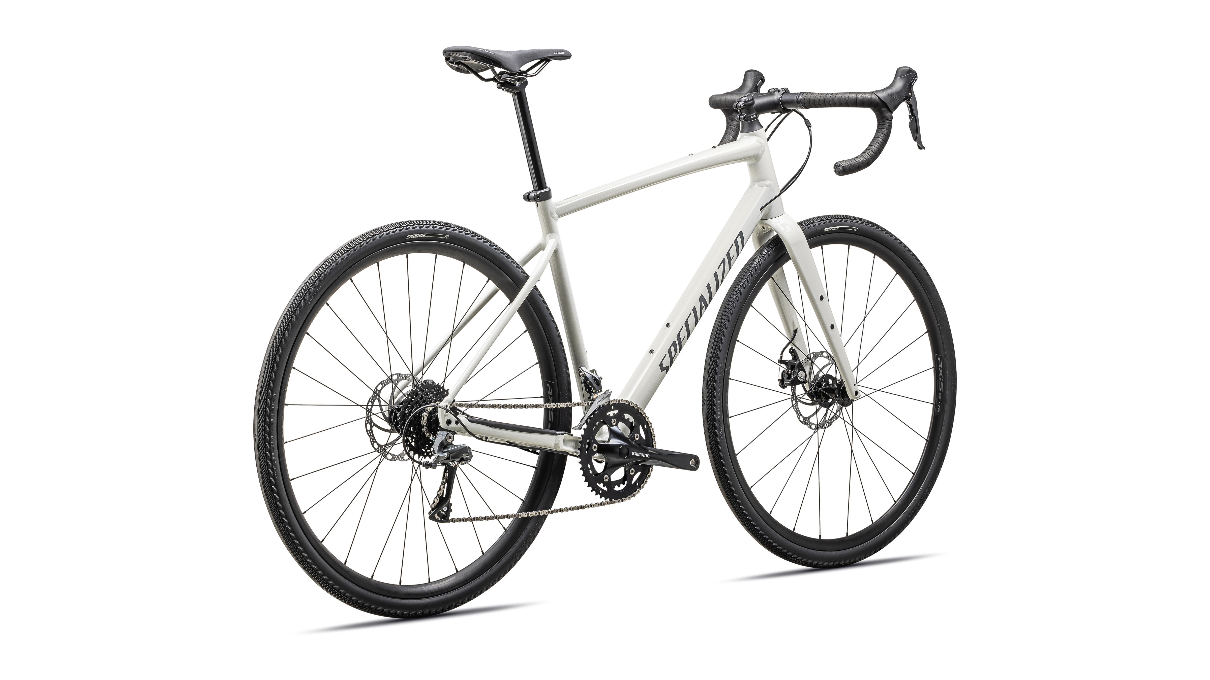 Diverge 3 Alloy - Shimano CUES