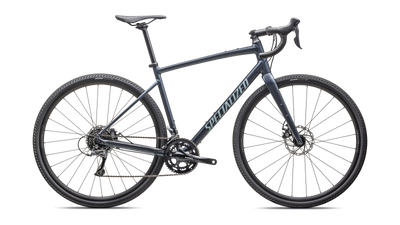 Diverge 3 Alloy - Shimano CUES