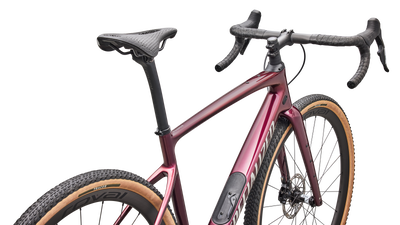 Diverge 4 Pro - SRAM Force XPLR