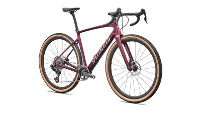 Diverge 4 Pro - SRAM Force XPLR