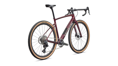 Diverge 4 Pro - SRAM Force XPLR