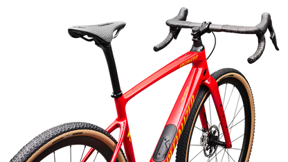 Diverge 4 Pro LTD - SRAM RED XPLR