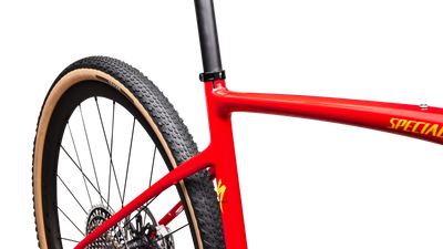 Diverge 4 Pro LTD - SRAM RED XPLR