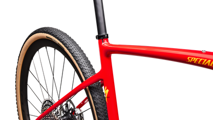 Diverge 4 Pro LTD - SRAM RED XPLR