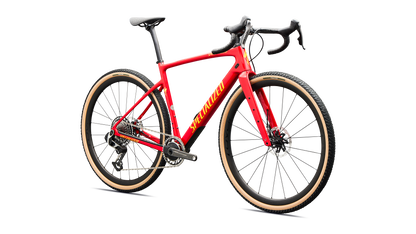 Diverge 4 Pro LTD - SRAM RED XPLR
