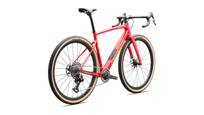 Diverge 4 Pro LTD - SRAM RED XPLR