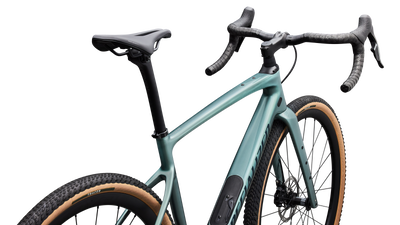 Diverge 4 Expert - SRAM Rival XPLR