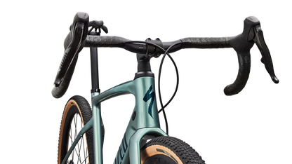 Diverge 4 Expert - SRAM Rival XPLR
