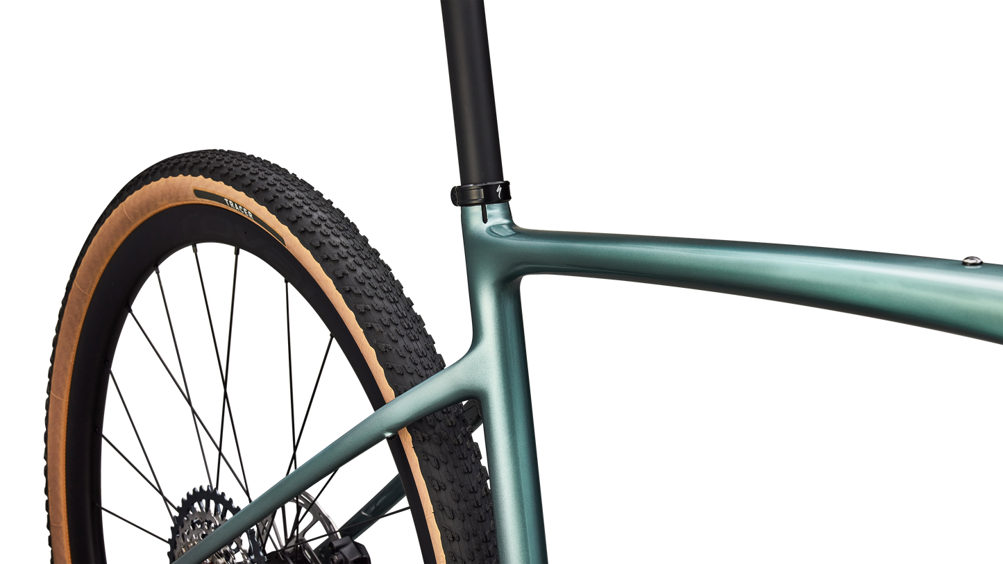 Diverge 4 Expert - SRAM Rival XPLR