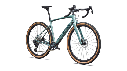 Diverge 4 Expert - SRAM Rival XPLR