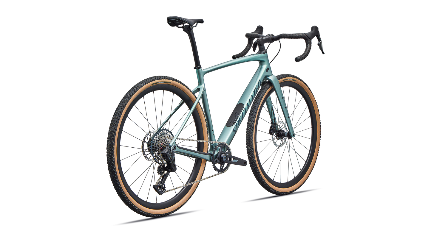 Diverge 4 Expert - SRAM Rival XPLR