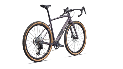 Diverge 4 Expert - SRAM Rival XPLR