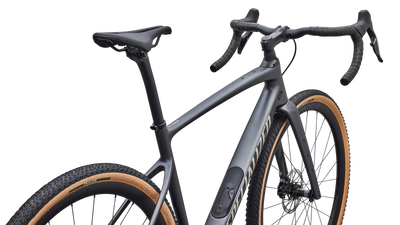 Diverge 4 Expert - SRAM Rival XPLR
