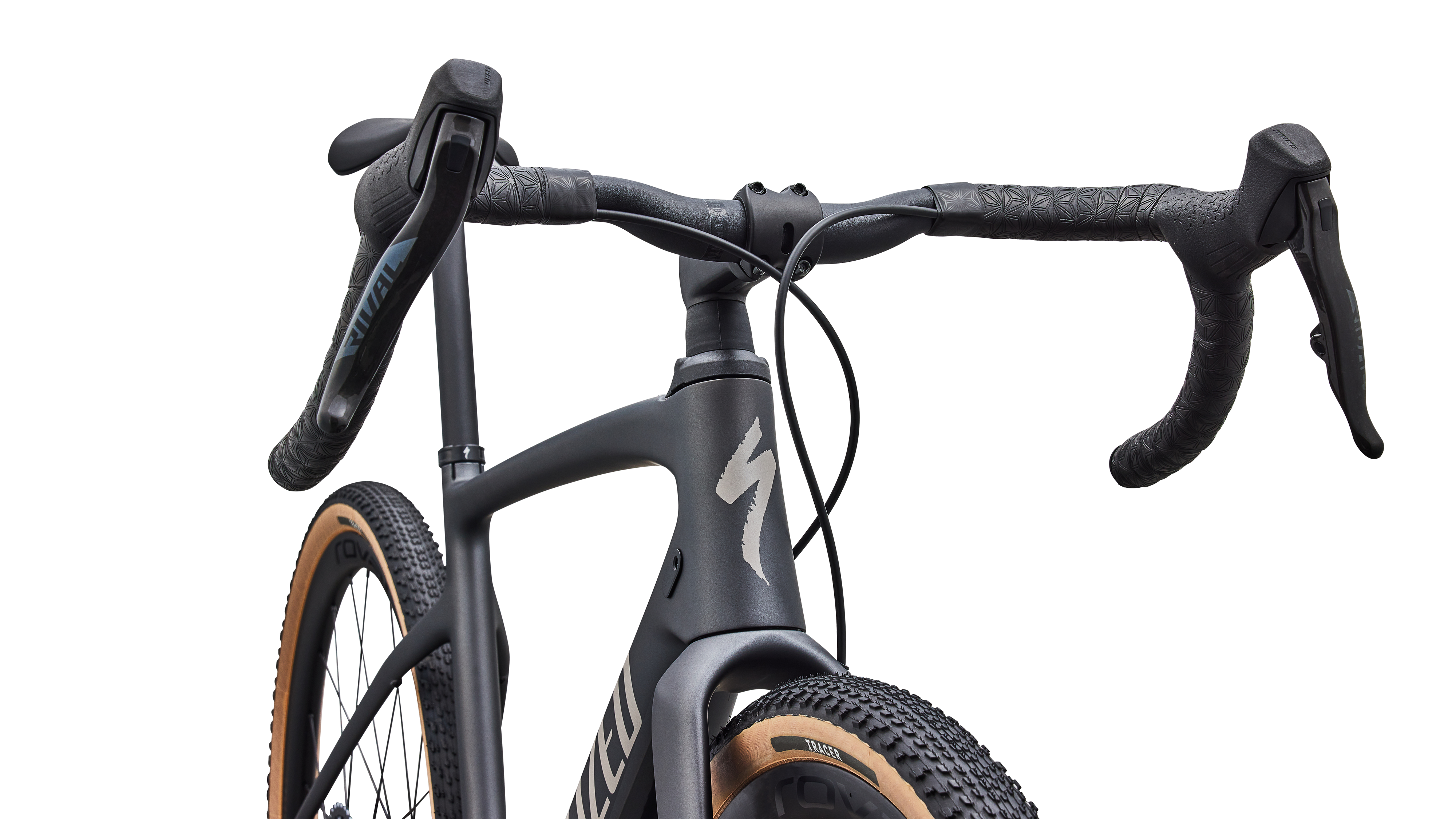 Diverge 4 Expert - SRAM Rival XPLR