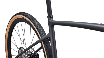 Diverge 4 Expert - SRAM Rival XPLR