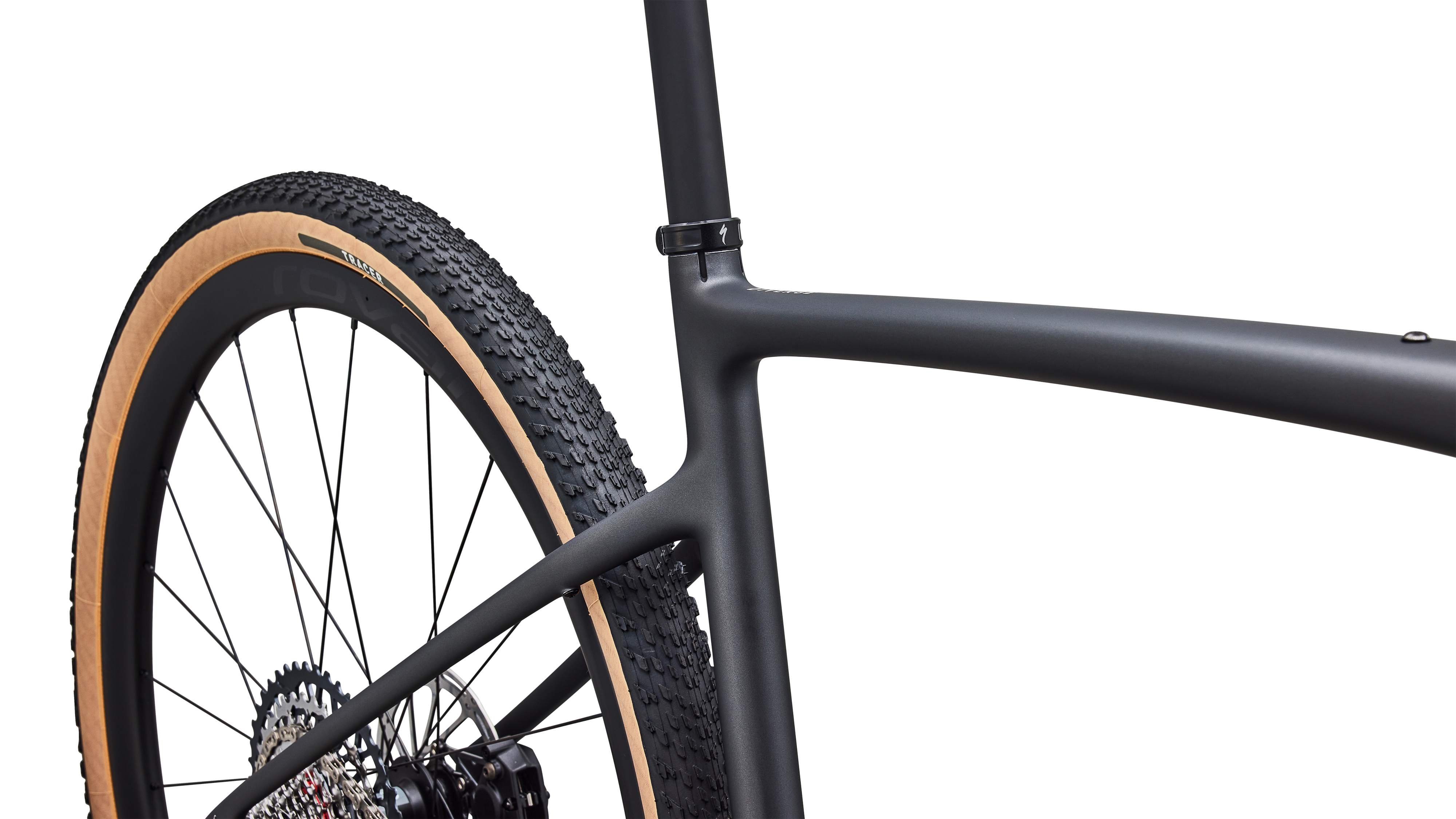 Diverge 4 Expert - SRAM Rival XPLR