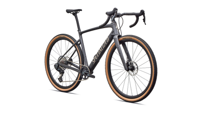 Diverge 4 Expert - SRAM Rival XPLR