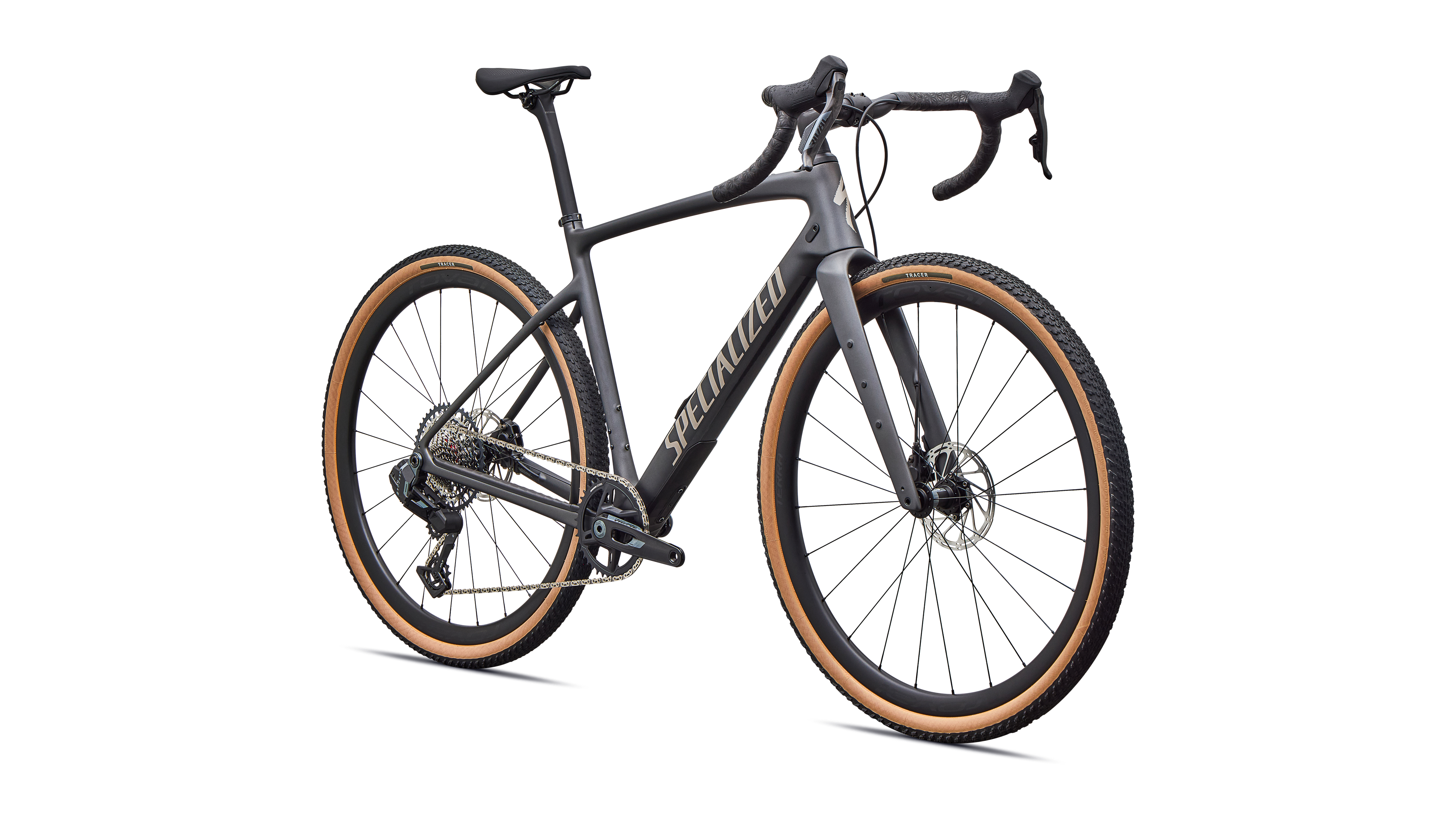 Diverge 4 Expert - SRAM Rival XPLR