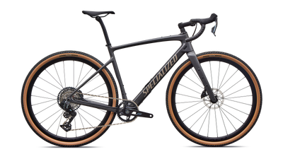 Diverge 4 Expert - SRAM Rival XPLR