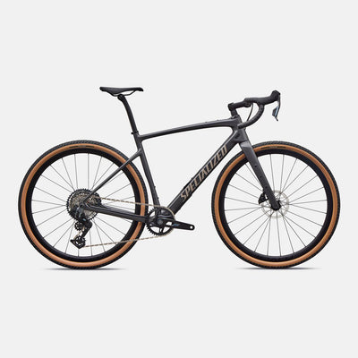 Diverge 4 Expert - SRAM Rival XPLR