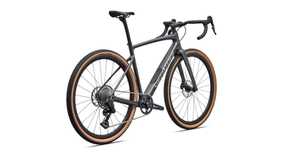 Diverge 4 Expert - SRAM Rival XPLR