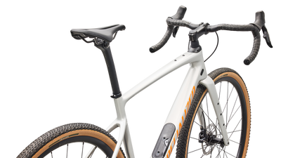 Diverge 4 Comp Carbon - SRAM Apex AXS/S1000