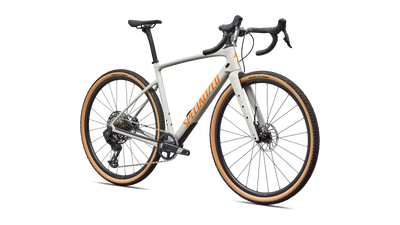 Diverge 4 Comp Carbon - SRAM Apex AXS/S1000