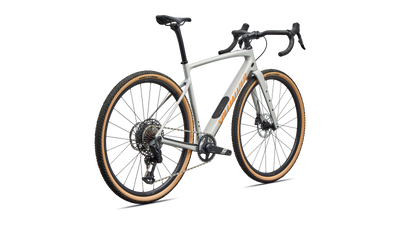 Diverge 4 Comp Carbon - SRAM Apex AXS/S1000