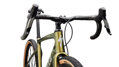 Diverge 4 Comp Carbon - SRAM Apex AXS/S1000