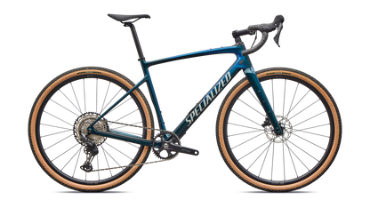 Diverge 4 Sport Carbon - Shimano GRX 600