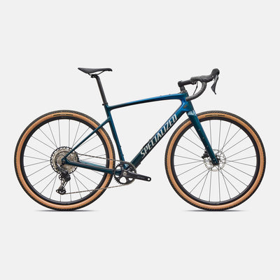 Diverge 4 Sport Carbon - Shimano GRX 600
