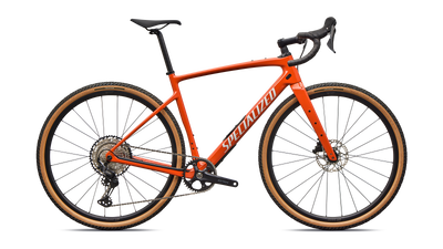 Diverge 4 Sport Carbon - Shimano GRX 600