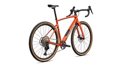 Diverge 4 Sport Carbon - Shimano GRX 600